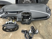 Deska Renault Zoe Oryginał komplet