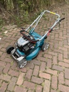 Nowa Kosiarka Makita 675 Exi