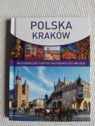 Polska - Kraków. - album