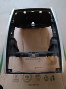 Ramka Konsoli Środkowej Radia Nawiewu Mercedes B-Klasa W245