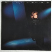 Juliane Werding, sehnsucht ist unheilbar, pop-rock, winyl 1986 r.
