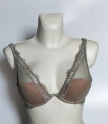 Półusztywniany biustonosz Intimissimi 75B 