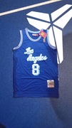 Kobe Bryant Los Angeles Lakers jersey NBA sport  koszulka kosz nowa L