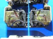 Przekaźniki i podzespoły CEMI Elwa itp. z czasow PRL