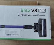 Odkurzacz pionowy bezprzewodowy Vactidy V8 Pro 