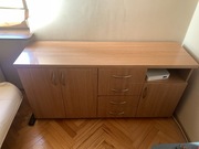 Komoda 77x148x42