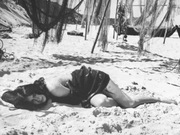 CHŁAPOWO k. WŁADYSŁAWOWA plaża HANNA GIZA fotografia filmowa fotos KASZEBE