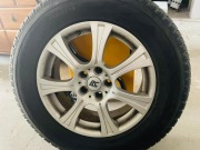 Felgi aluminiowe 17, RC-Design 5x112