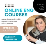 ANGIELSKI-online LEKCJE | American English Lessons