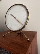 Zegar kominkowy Junghans 