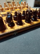 Szachy rzadkie pozycje