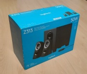Zestaw głośników Logitech Z313 z subwooferem