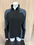 Bluza Polarowa damska Hitec r XL/44