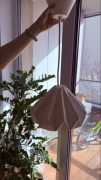 Lampa Chestnut - 3 sztuki - studio snowpuppe -origami
