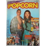 Popcorn 1994 Nr 07 - 2 Unlimited