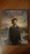 Poldark dvd sezon 1 w folii