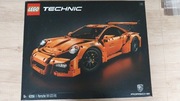 LEGO Technic 42056 Porsche 911 GT3 RS