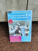Na PC Ćwiczenia dla klas 2 i 3 szkoły podstawowej 