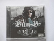 BUN B of UGK - II TRILL