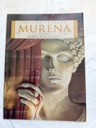 Murena-purpura i zloto