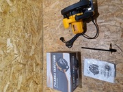 CRAMP CS7004 PILARKA TARCZOWA RĘCZNA 1300W 185MM PROWADNICA UZWOJENIE MIEDŹ