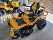 Cub Cadet XZ5 L107 Ultima 22KM V2 zero-turn traktorek kosiarka zero skręt