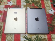 2szt ipad mini model:A1600 ,A1490 uszkodzone