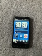 HTC HD2 Komplet działa