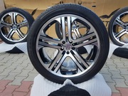 Felgi BRABUS 22 cale