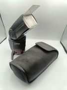 Lampa błyskowa Canon 580EX