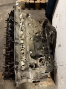 Silnik słupek m54b22 bmw e39 520i 226S1