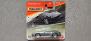 MATCHBOX Porsche 911 Carrera Cabriolet 
