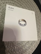 Oura ring zloty rozmiar 11