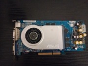 Karta graficzna ASUS V9999 GT-używana