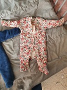 Paka kombinezonow 56-74