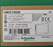 Panel operatorski Schneider Electric HMIST6600