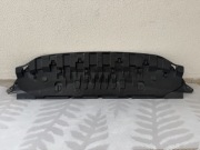 SKODA SUPERB III – osłona zderzaka / płyta pod silnik 