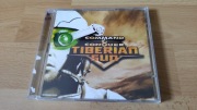 Command & Conquer Tiberian Sun PC jak nowy