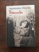 Dzienniki 1951 Agnieszka Osiecka NOWA