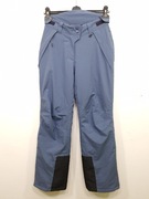 Spodnie zimowe ocieplane Neomondo Kviby Wmn Insulated Pant XS