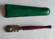 Nóż do cięcia szyb / szkła Krakus vintage PRL