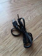 Kabel Mp3 USB Micro SD W-wa