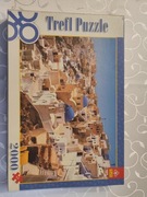 Puzzle 2000 sztuk 