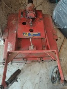 Kosiarka rotacyjna MF 70