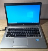 HP Elite Book Folio 9470m
