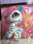 Pet Shop zebra B1763 Hasbro Edycja Limitowana