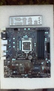 Plyta glowna MSI B250M PRO VDH DYSK SSD M.2 DDR4 INTEL LGA1151