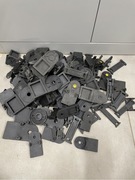 Prowadnik CNC prowadnica kablowa