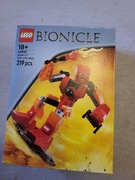 40581 nowy zestaw lego bionicle tahu and tahua