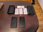 Samsung Galaxy s22 - Super Stan